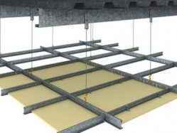 Rondo Ceilings Systems Suspended And Grid Ceiling Systems Westgyp